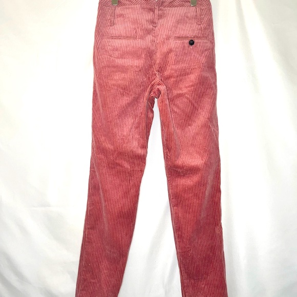 Sessùn™ Corduroy Rocco Pants from Madewell - Picture 2 of 5